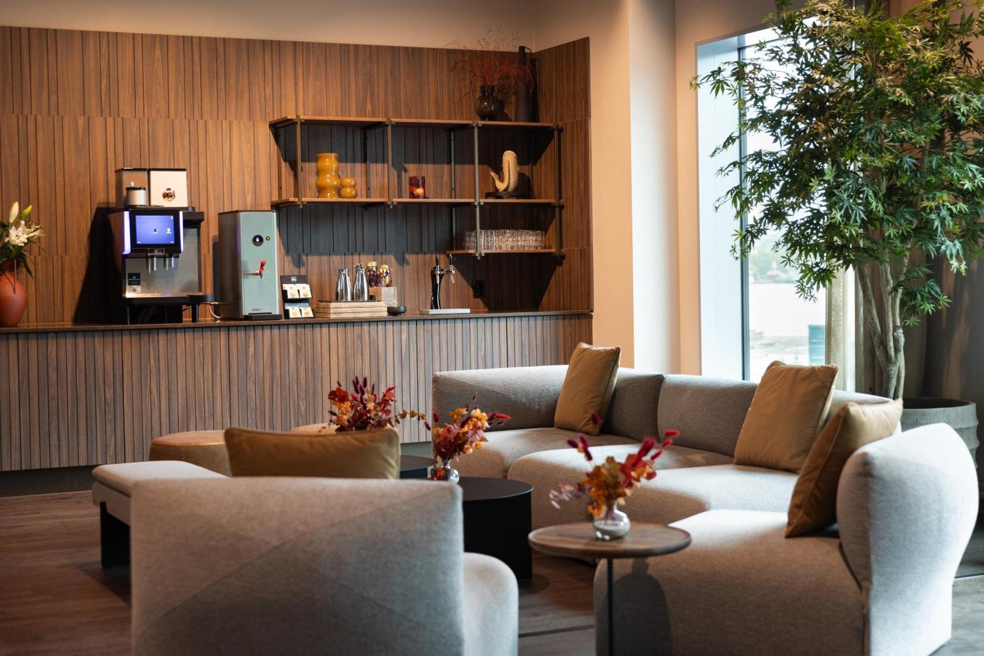 גטבורג Clarion Hotel The Pier מראה חיצוני תמונה