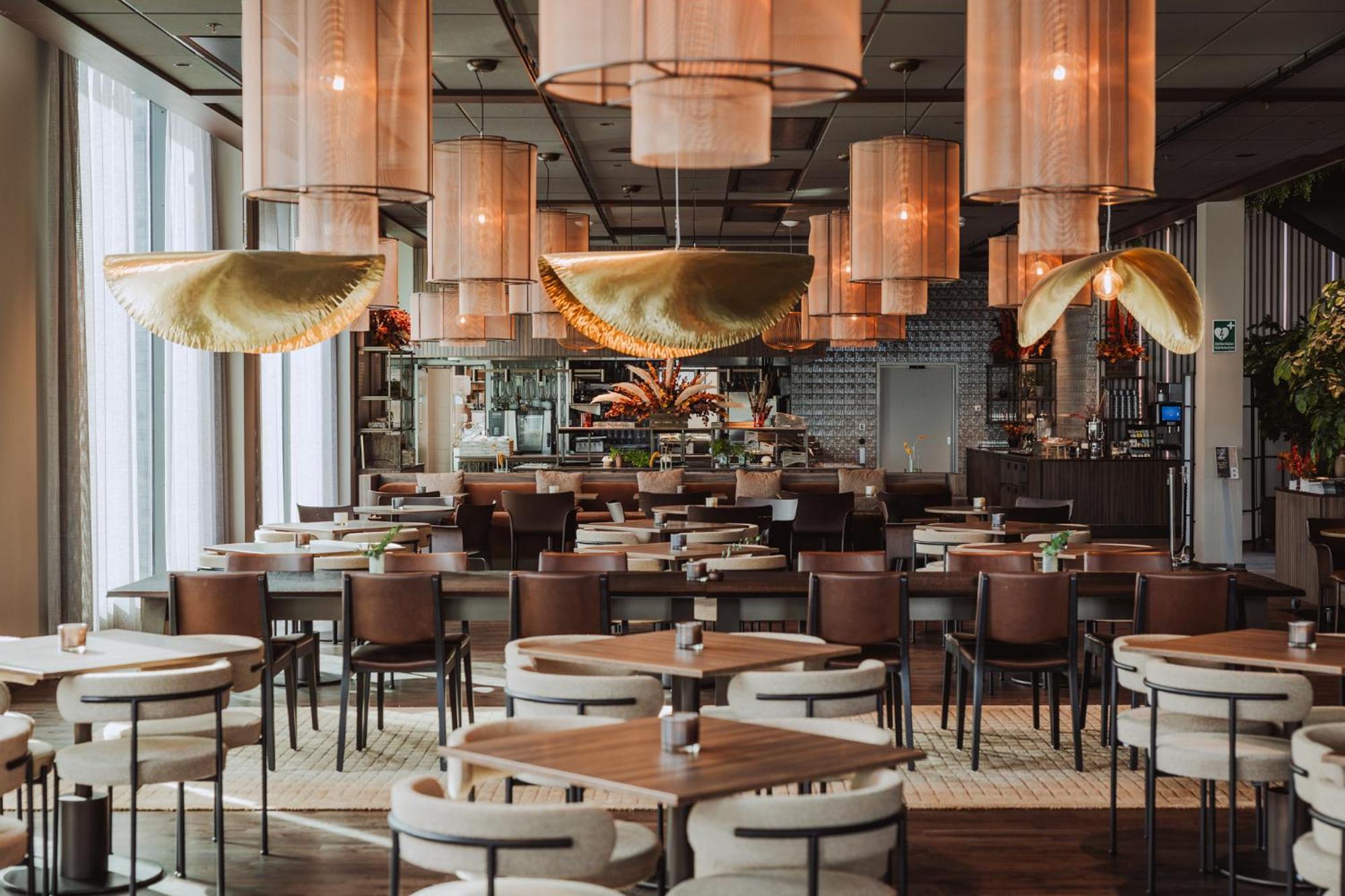 גטבורג Clarion Hotel The Pier מראה חיצוני תמונה