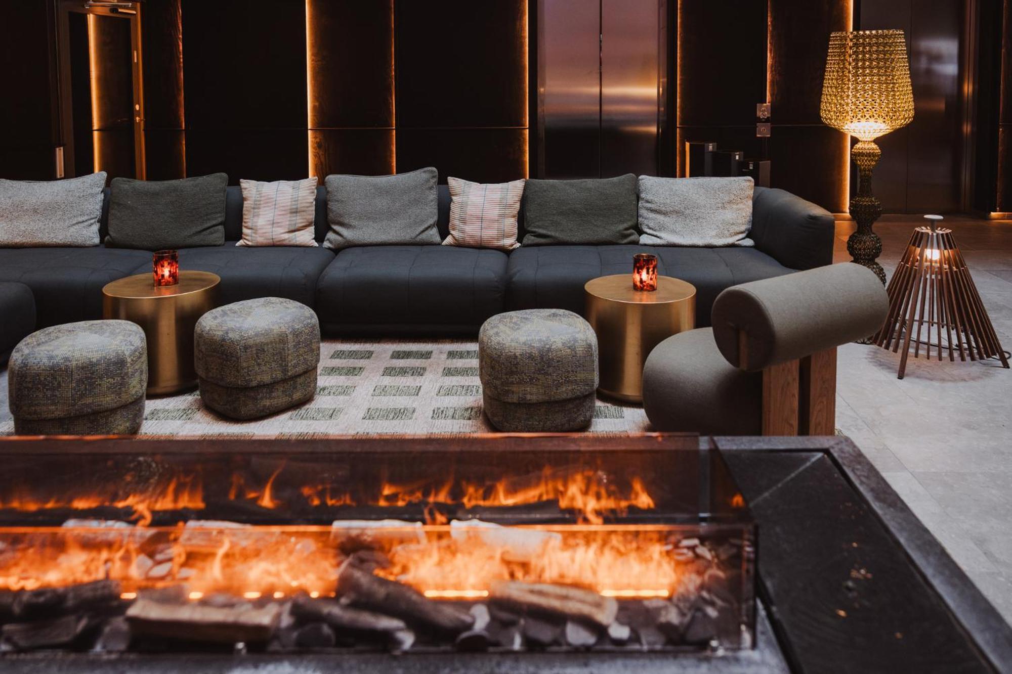 גטבורג Clarion Hotel The Pier מראה חיצוני תמונה