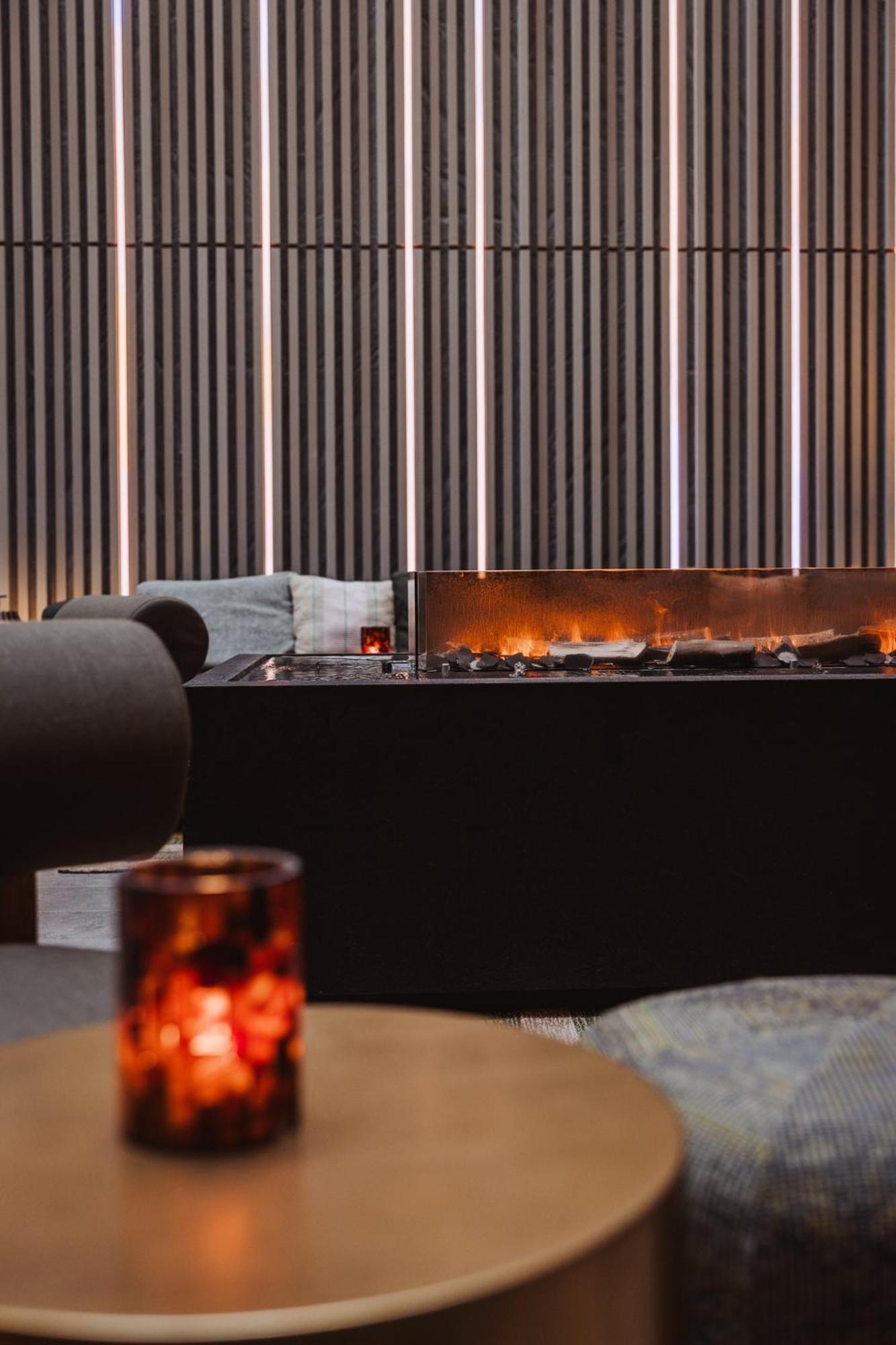 גטבורג Clarion Hotel The Pier מראה חיצוני תמונה